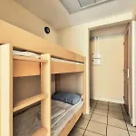 Heliotel Marine - Maeva - 4 Personnes - Confort Mae-5084 Apartamento Cros-de-Cagnes