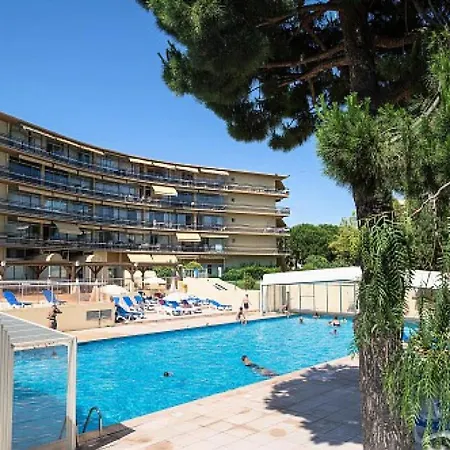Heliotel Marine - Maeva - 4 Personnes - Confort Mae-5084 Apartamento
