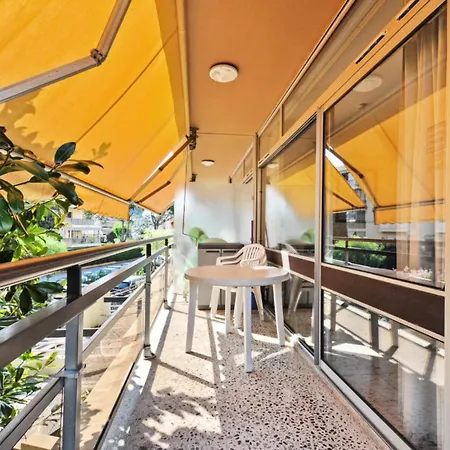 Heliotel Marine - Maeva - 4 Personnes - Confort Mae-5084