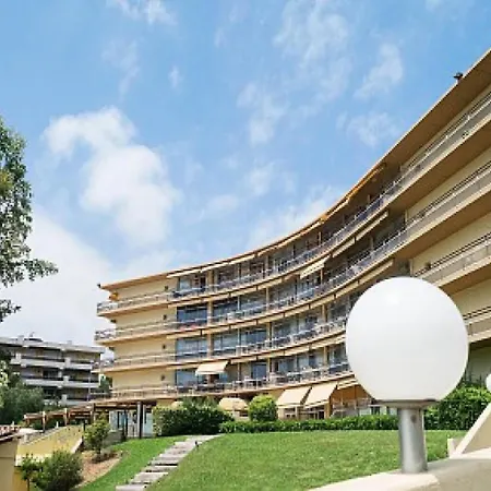 Heliotel Marine - Maeva - 4 Personnes - Confort Mae-5084 Daire Cros-de-Cagnes