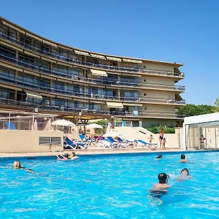 Heliotel Marine - Maeva - 4 Personnes - Confort Mae-5084 Apartamento